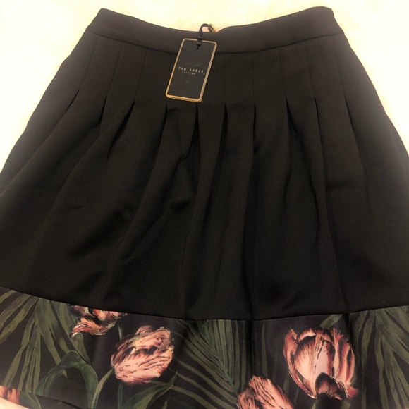 Ted baker skirt